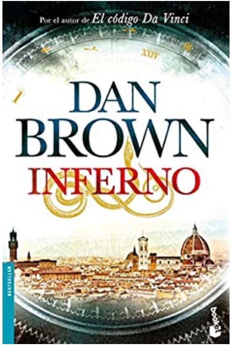 Book Inferno