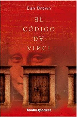 Book El código Da Vinci