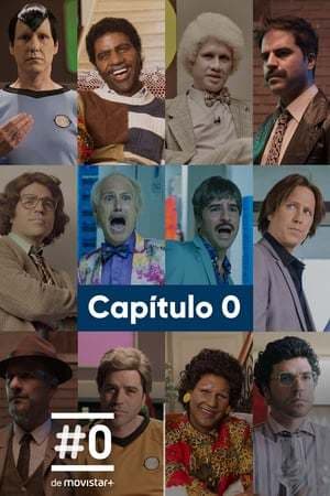 Serie Capítulo 0