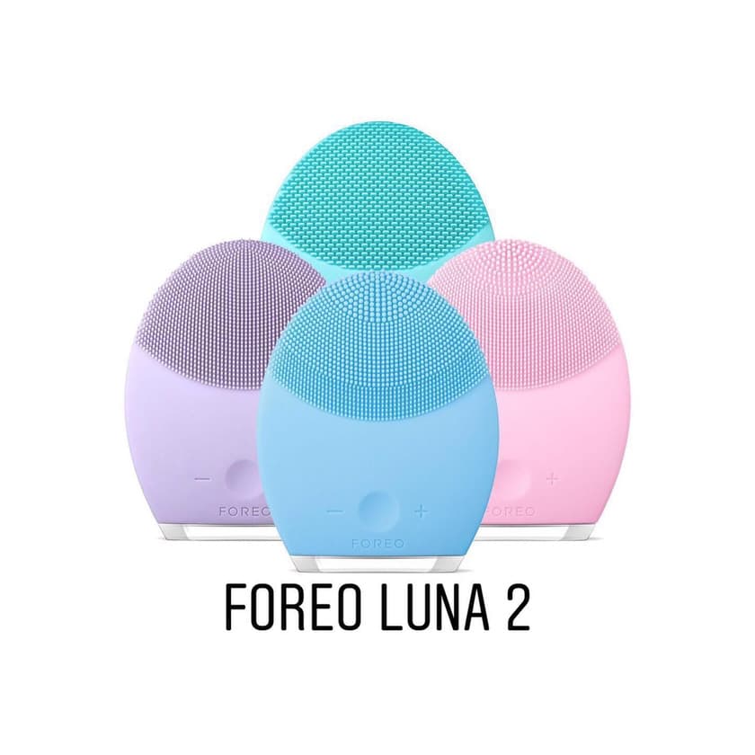 Product Luna 2