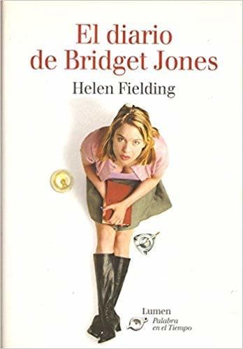 Book El diario de Briget Jones