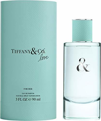 Belleza TIFFANY & CO Tiffany & Co Love Woman Edp 90 Ml Vapo