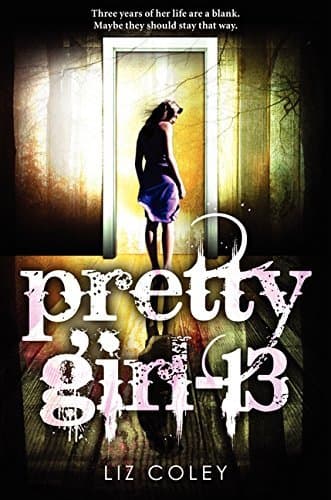 Libro Pretty Girl-13