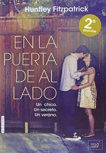 Libro En la Puerta de al Lado