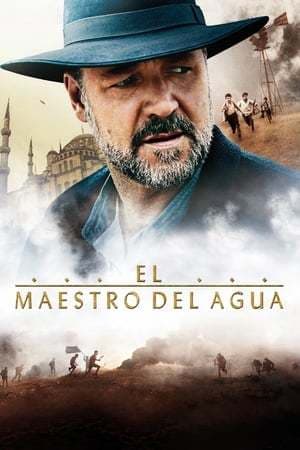 Película The Water Diviner