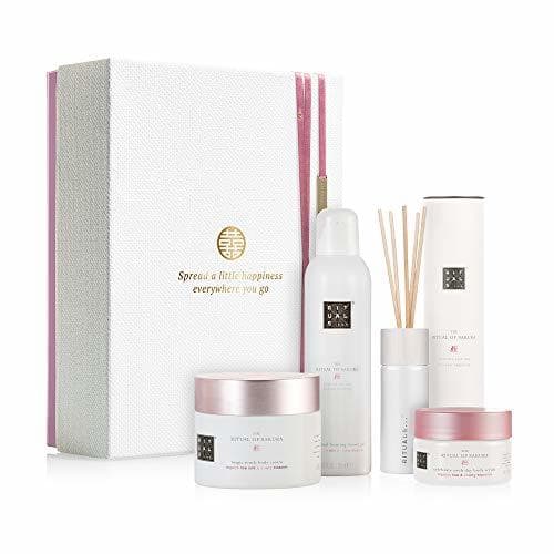 Belleza RITUALS The Ritual of Sakura Set De Regalo Grande