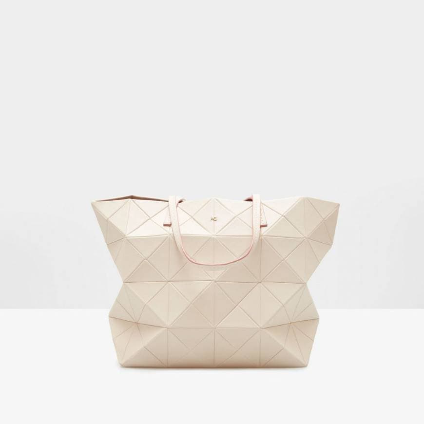 Producto Bolso shopping Origami cremallera