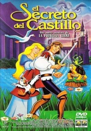 Película The Swan Princess: Escape from Castle Mountain