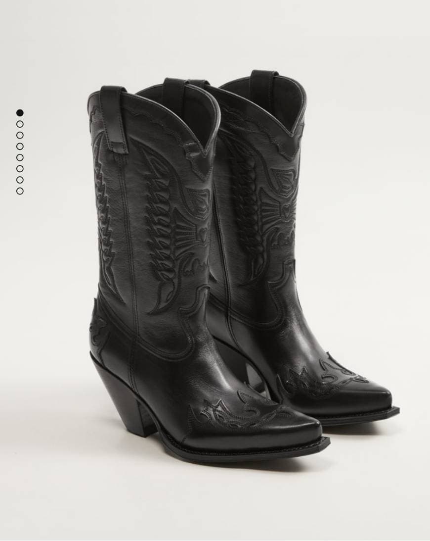 Producto Bota Piel Goodyear