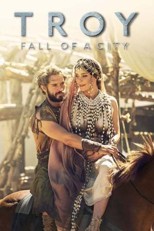 Serie Troy: Fall of a City