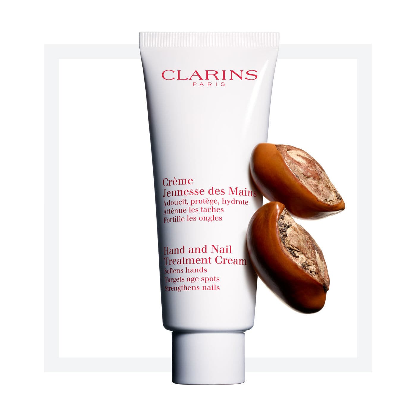 Fashion Crema Juventud de las Manos - Clarins