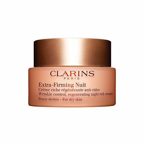 Beauty Clarins Extra Firming Nuit Crema Antiarrugas