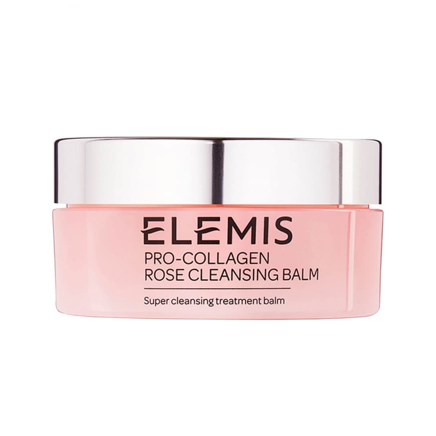 Fashion ELEMIS Pro-Collagen Rose Cleansing Balm 105g | ELEMIS