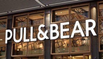 Place Pull And Bear