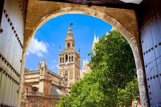 Place La Giralda 