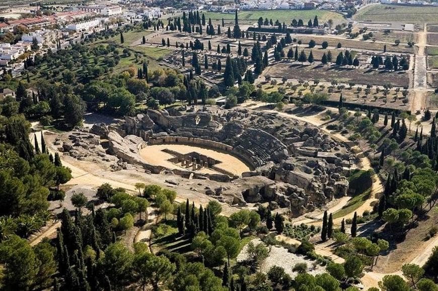 Place Italica