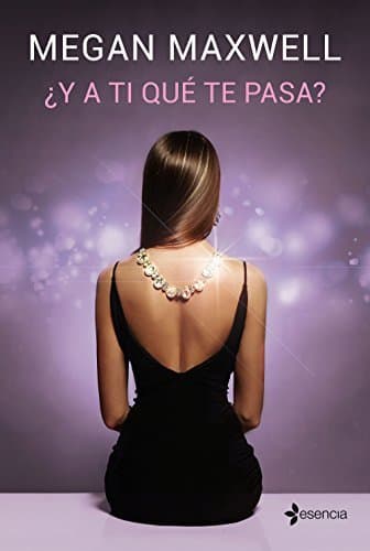 Book ¿Y a ti qué te pasa? (Contemporánea)