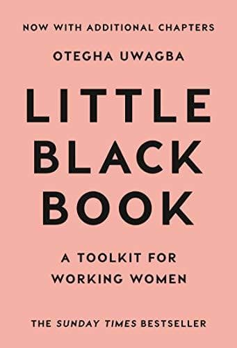 Libro Little Black Book