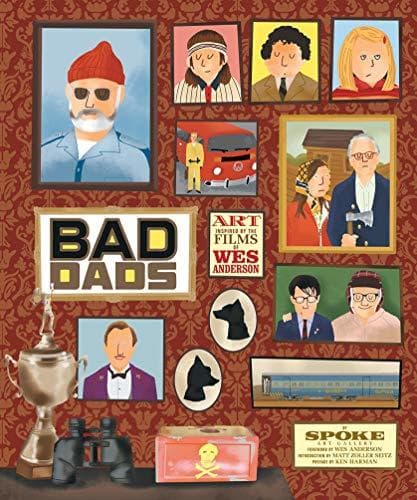 Libro The Wes Anderson Collection