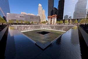 Place 9/11 Memorial