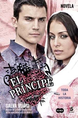 Serie El Principe