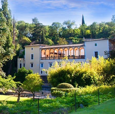 Place Museo La Granja de Esporles