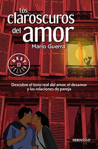 Libro Los Claroscuros del Amor