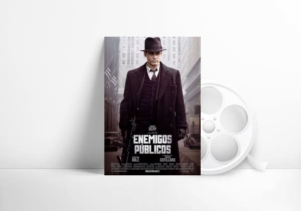 Movie Public Enemies