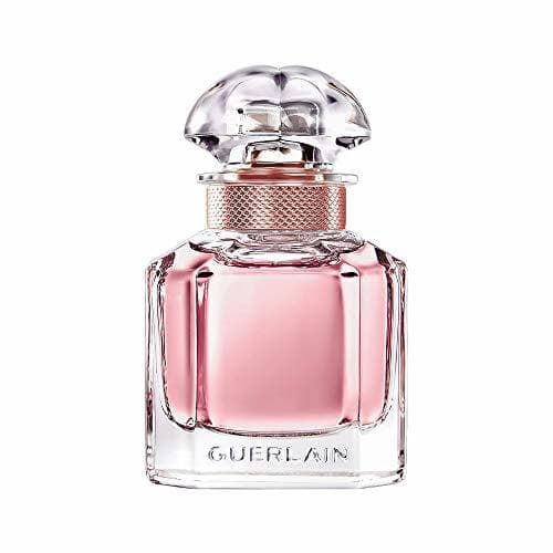 Belleza Guerlain Mon Guerlain Eau De Parfum Florale Vapo 30 Ml 1 Unidad