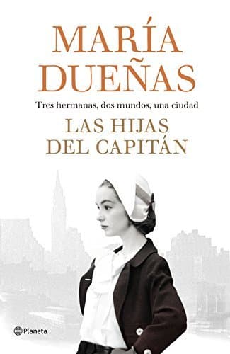 Book Las hijas del Capitán