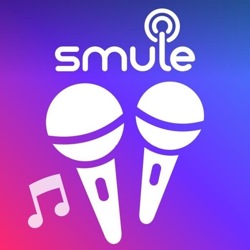 App Smule - The #1 Singing App