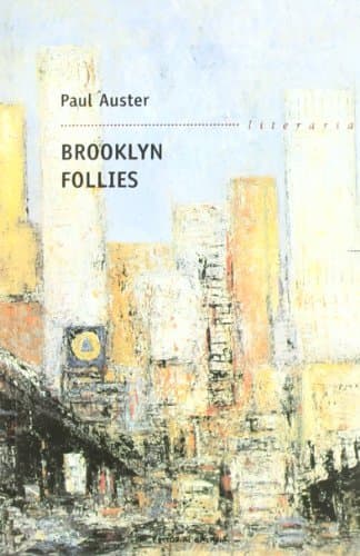 Libro Brooklyn Follies