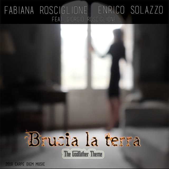 Music Brucia La Terra (feat. Enrico Solazzo,Giorgio Rosciglione)