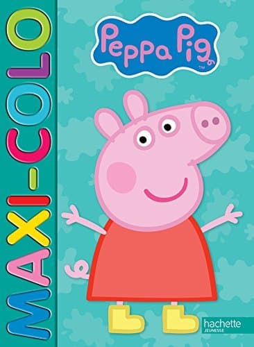 Book Peppa