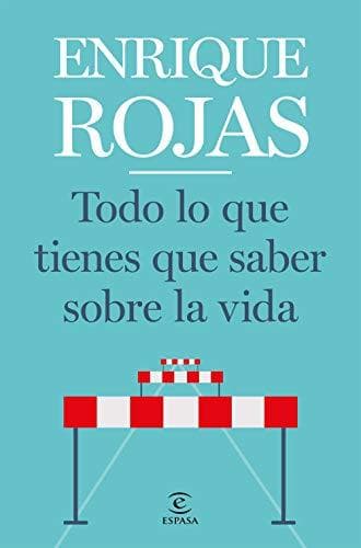 Book Todo lo que tienes que saber sobre la vida