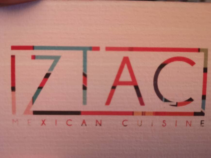 Restaurants IZTAC - Restaurante Mexicano