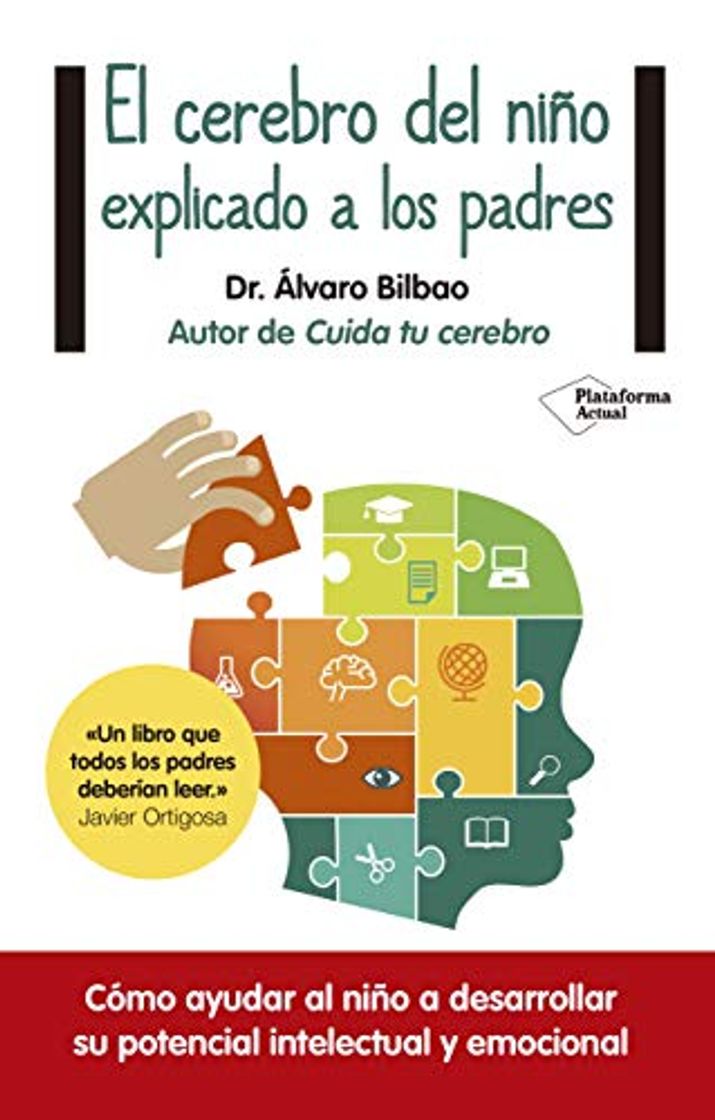 Book Cerebro Del Niño Explicado A Los Padres