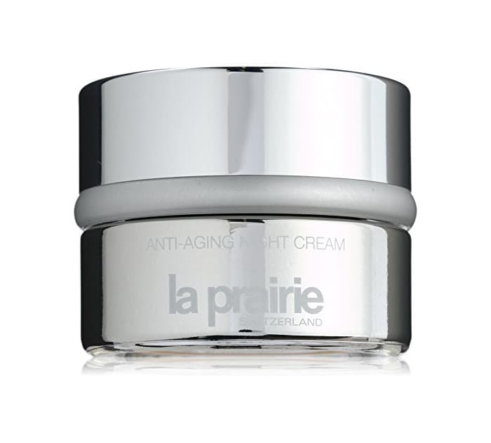 Beauty La Prairie Anti Aging Stress Cream Tratamiento Facial