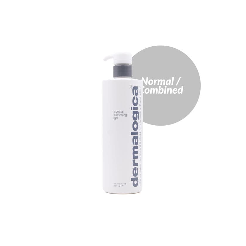 Belleza Skin Health by Dermalogica Special Cleansing Gel 50ml