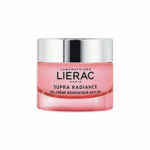 Belleza Lierac Lierac Supra Radiance Gel 50 ml