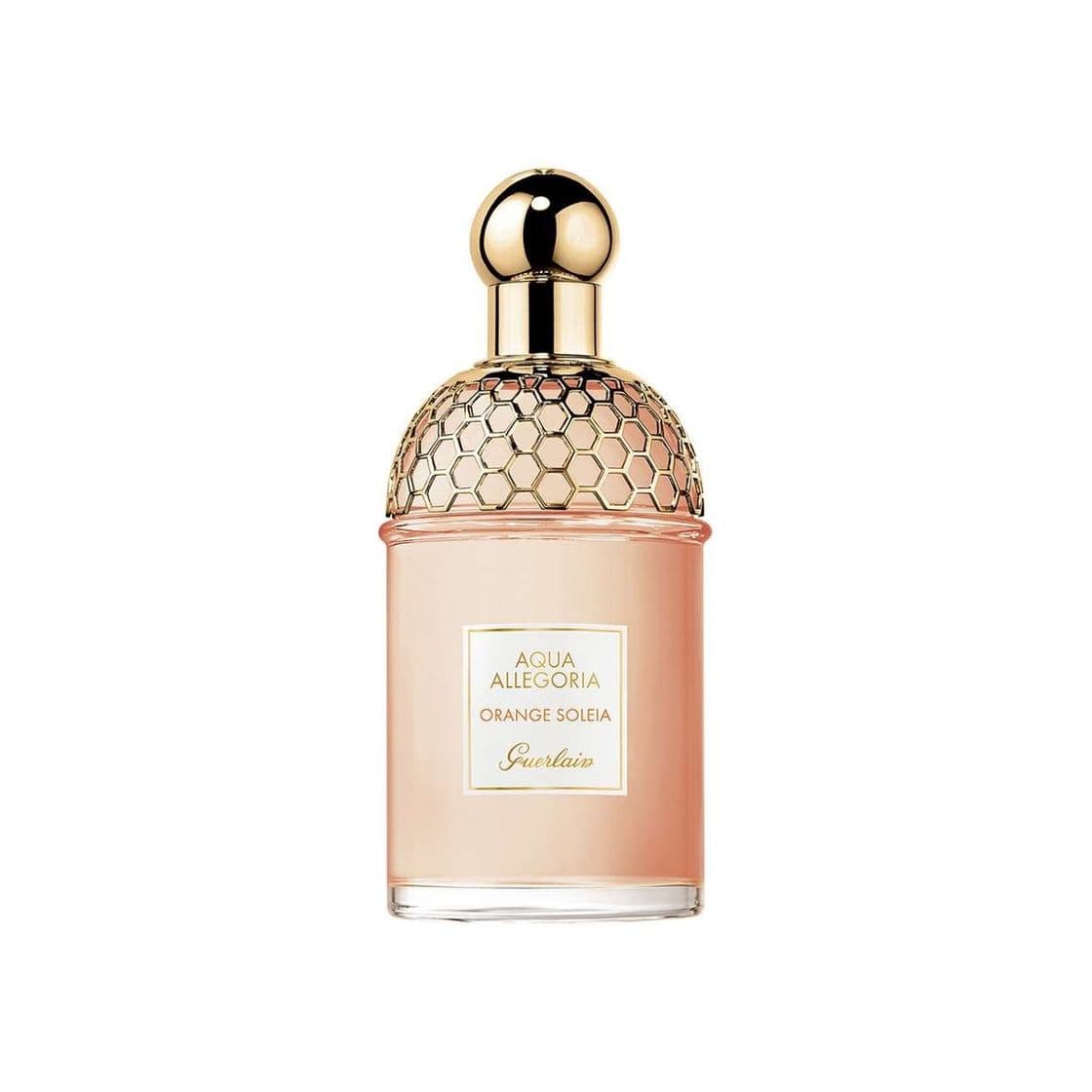 Product Aqua Allegoria ⋅ Orange Soleia ⋅ GUERLAIN