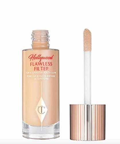 Belleza CHARLOTTE TILBURY HOLLYWOOD FLAWLESS FILTER 30ML LIGHT MEDIUM 3