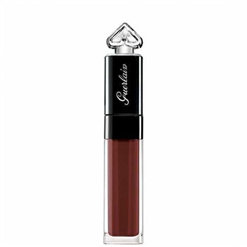 Belleza Guerlain La petite robe noire lip colour'ink l102-ambitious 6 ml