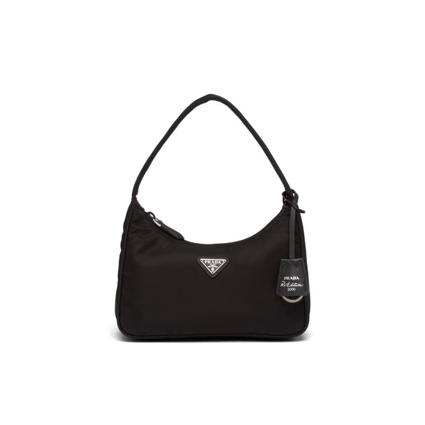 Product Prada Re-Edition 2000 nylon mini-bag