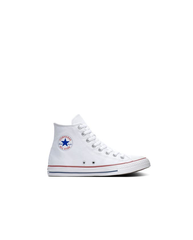 Producto White Converse High top