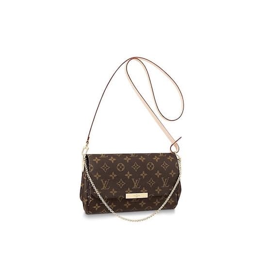 Product Favorite MM by Louis Vuitton