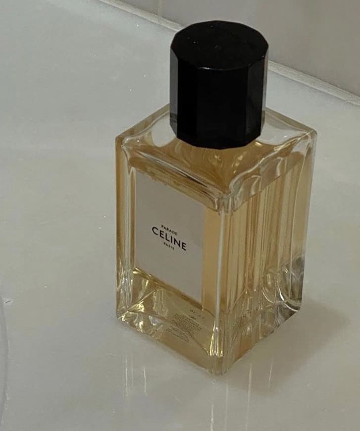 Product Celine perfume