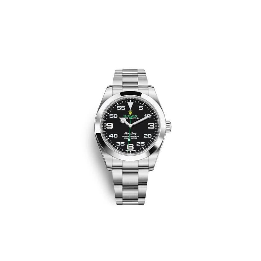 Product Rolex Air-King 