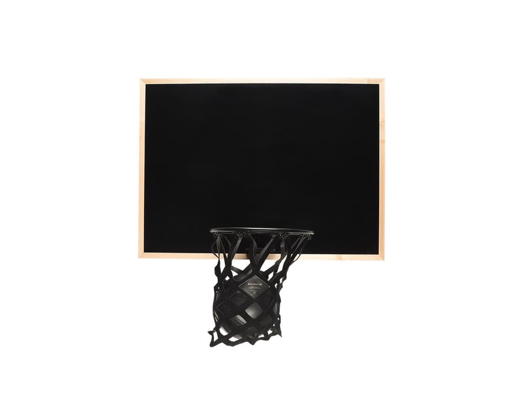 Producto INDOOR MINI BASKETBALL KIT