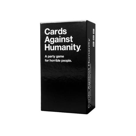 Producto Cards against humanity